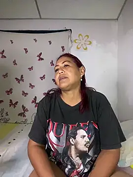 Abigail BigTits online show from 3, 1, 2025