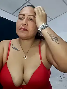 Abigail BigTits online show from 7, 11, 2025