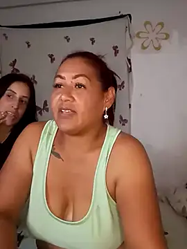 Abigail BigTits online show from 5, 1, 2025