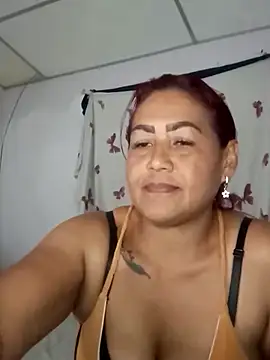 Abigail BigTits online show from 11, 1, 2025