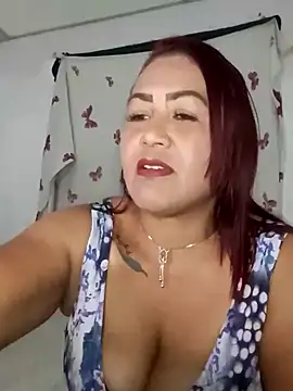 Abigail BigTits online show from 10, 1, 2025