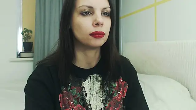 MissAprilBlack online show from 10, 2, 2025