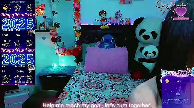 Snapshot of Alextwink chatting on 15, 1, 2025 Alextwink online show from 15, 1, 2025