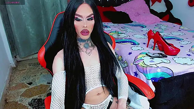 Alextwink online show from 20, 11, 2025