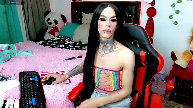 Alextwink online show from 16, 12, 2025