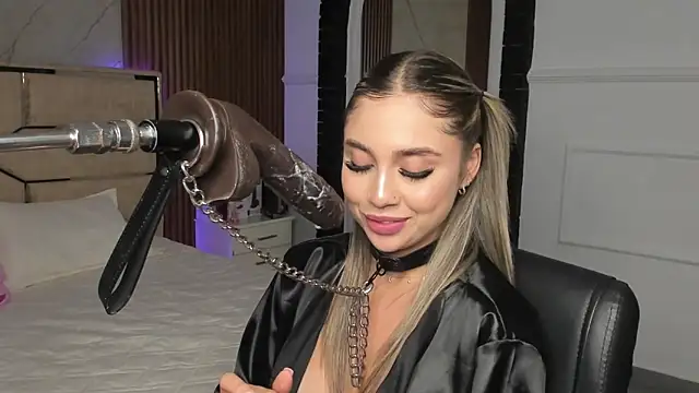 EmiilyHendriixx online show from 12, 3, 2025