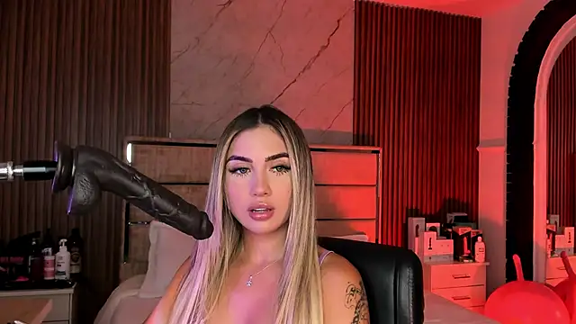 EmiilyHendriixx online show from 16, 9, 2025