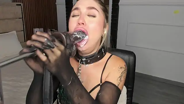 EmiilyHendriixx online show from 31, 1, 2025