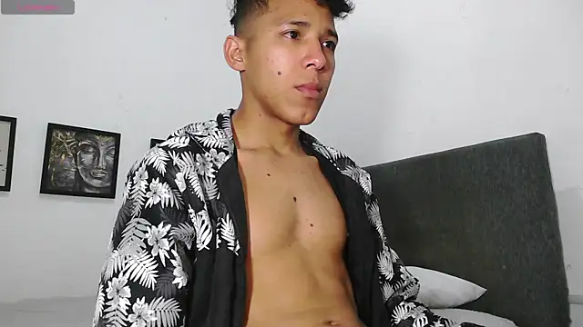 iam corbin online show from 20, 4, 2026