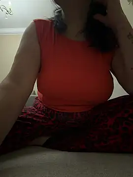 derya35 online show from 2, 6, 2026