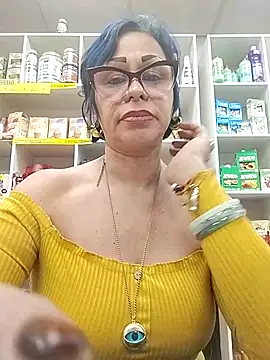 pamela1973 online show from 25, 9, 2025