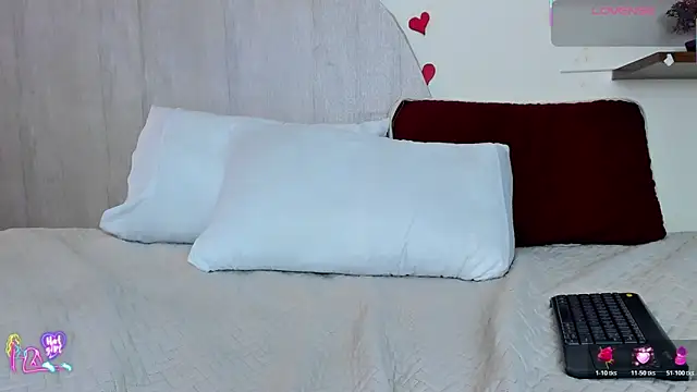 Annie kurt  online show from 3, 3, 2026