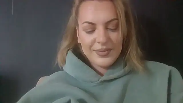 Gigi-Honey online show from 11, 9, 2025