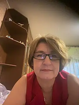 Prolisok473 online show from 1, 3, 2025