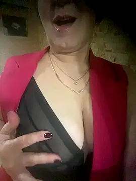 Snapshot of Prolisok473 chatting on 23, 10, 2025 Prolisok473 online show from 23, 10, 2025