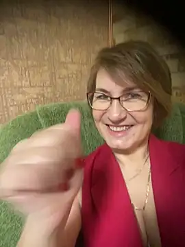 Prolisok473 online show from 18, 12, 2025