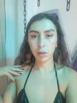 Sara Davina online show from 22, 2, 2025