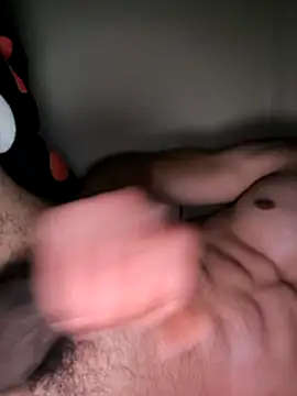 Snapshot of KlachDZ chatting on 19, 1, 2025 KlachDZ online show from 19, 1, 2025