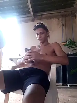 MALIK-PARVATI online show from 3, 1, 2025