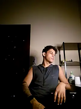 MALIK-PARVATI online show from 4, 4, 2026