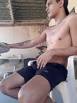 MALIK-PARVATI online show from 14, 2, 2025