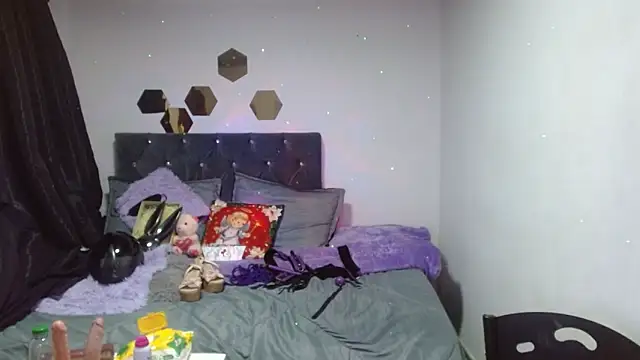 brittanysexhot online show from 17, 12, 2025