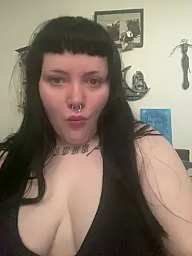 Gothicsiren online show from 22, 2, 2025