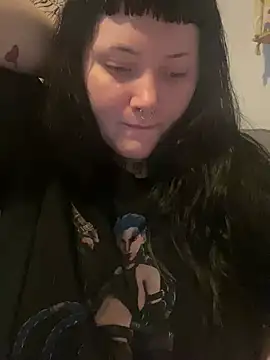 Gothicsiren online show from 20, 2, 2025