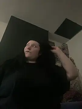 Gothicsiren online show from 20, 3, 2025