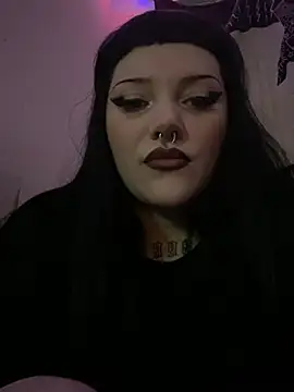 Gothicsiren online show from 28, 12, 2024