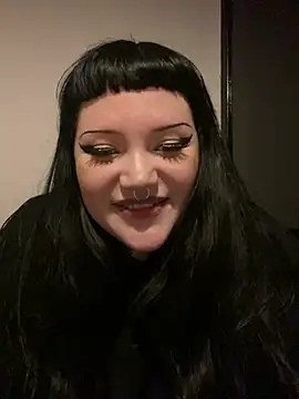 Gothicsiren online show from 29, 12, 2024