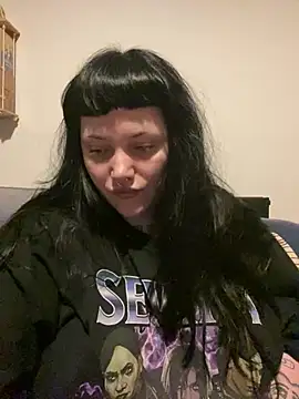 Gothicsiren online show from 10, 1, 2025