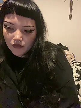 Gothicsiren online show from 19, 1, 2025