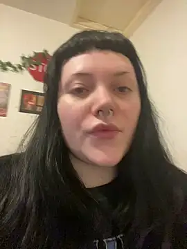 Gothicsiren online show from 16, 3, 2025