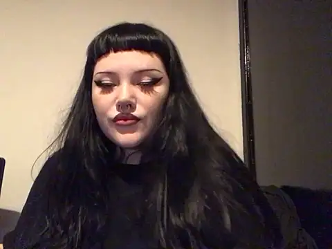 Gothicsiren online show from 29, 12, 2024