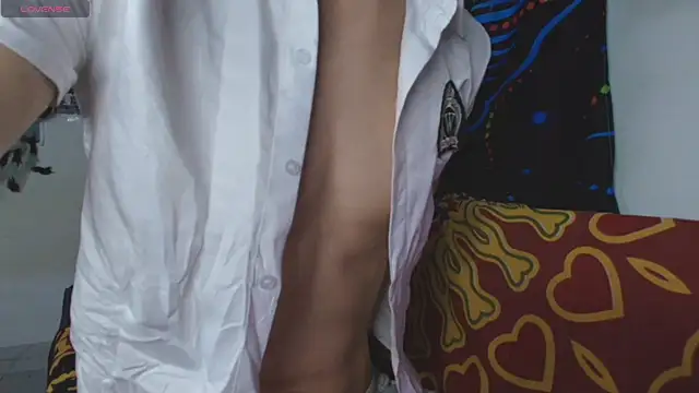 Snapshot of devil_fts chatting on 19, 11, 2025 devil fts online show from 19, 11, 2025