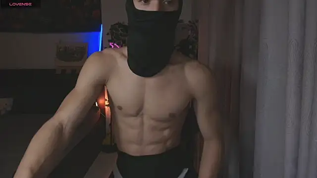 devil fts online show from 22, 3, 2026