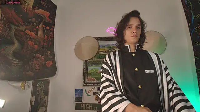 Snapshot of devil_fts chatting on 1, 11, 2025 devil fts online show from 1, 11, 2025