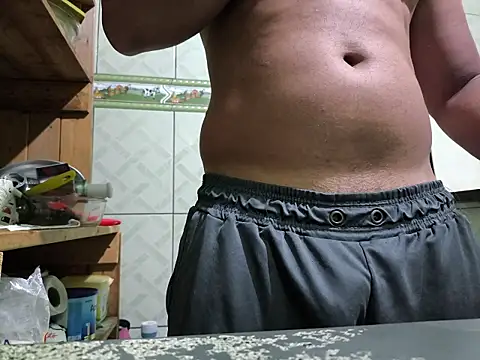 fs carioca online show from 29, 3, 2026