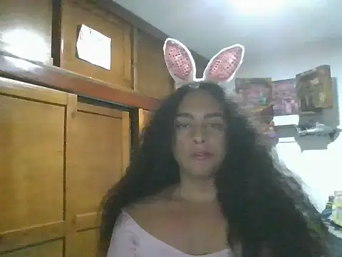 conejitamagicahermosaflor online show from 28, 7, 2026