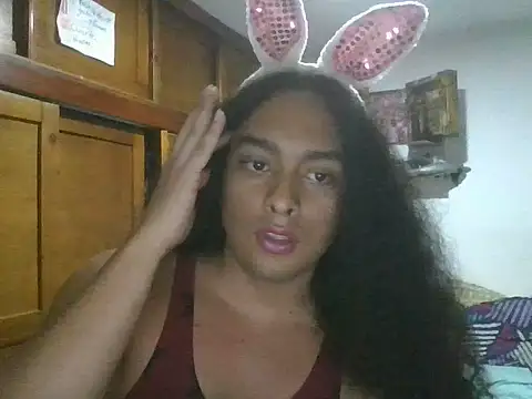 conejitamagicahermosaflor online show from 26, 7, 2026