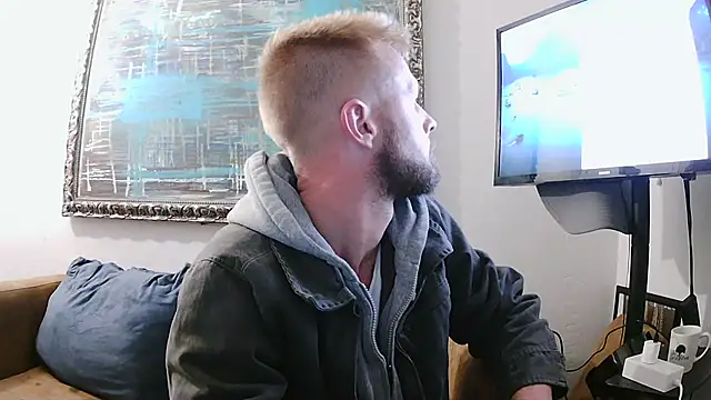 Snapshot of bjay1210 chatting on 18, 1, 2025 bjay1210 online show from 18, 1, 2025