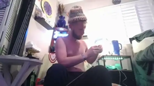 Snapshot of bjay1210 chatting on 6, 2, 2026 bjay1210 online show from 6, 2, 2026