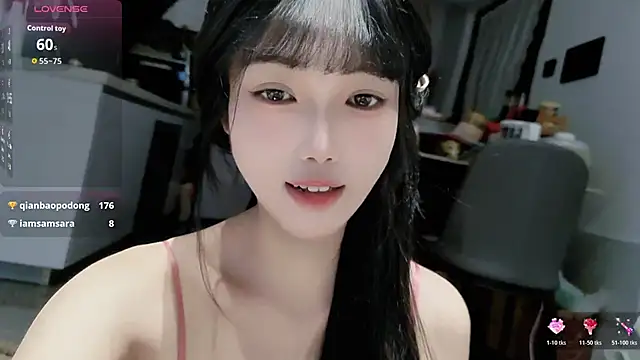 diandian-866 online show from 30, 3, 2026