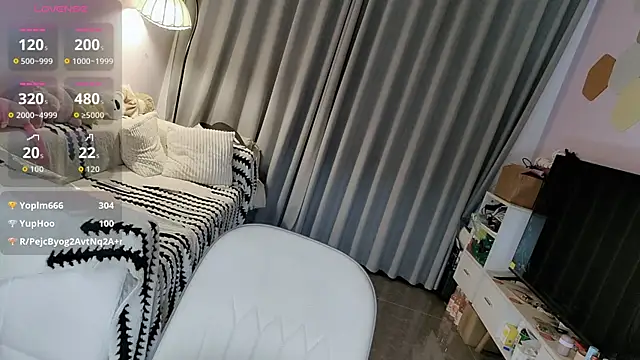 diandian-866 online show from 3, 4, 2026