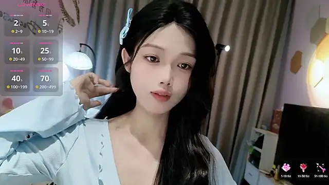 diandian-866 online show from 7, 3, 2026