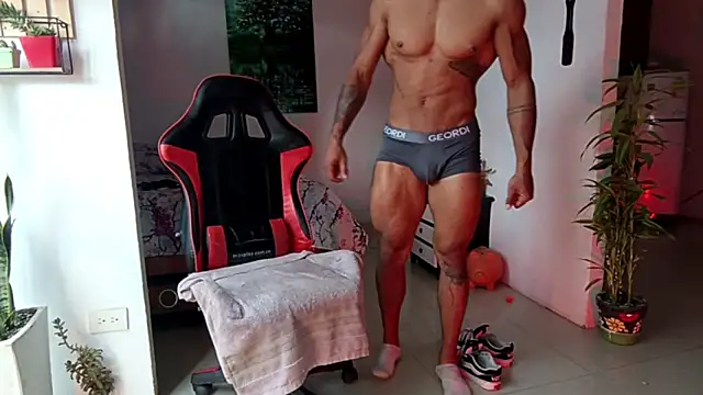 Adam Valenciia online show from 9, 3, 2026