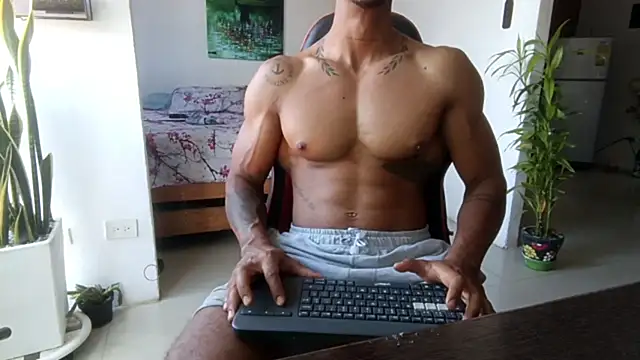 Adam Valenciia online show from 5, 5, 2026