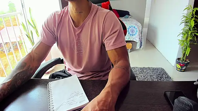 Adam Valenciia online show from 16, 10, 2025