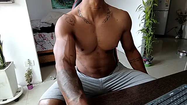 Adam Valenciia online show from 7, 4, 2026